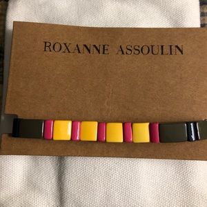 Roxanne Assoulin Bracelet